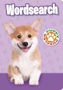 Puppy Puzzles Wordsearch