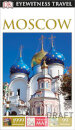Moscow Eyewitness Travel Guide