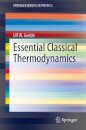Essential Classical Thermodynamics