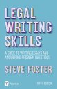 Legal Writing Skills