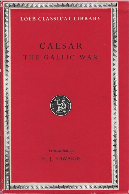The Gallic War