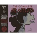 The Complete Peanuts 1967-1968