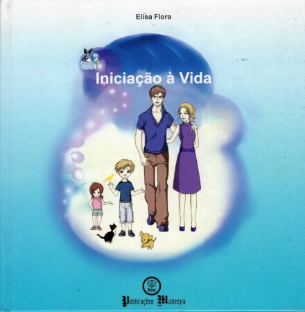 Iniciação à Vida