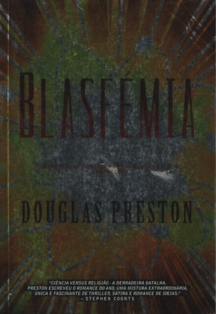 Blasfemia