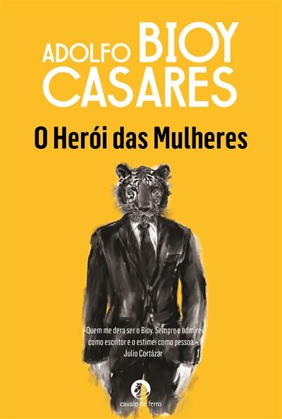 O Herói das Mulheres