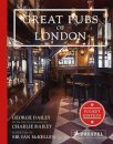 Great Pubs Of London Pocket Edition