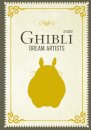 Studio Ghibli Dream Artists
