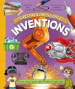 Spectacular Science Of Inventions