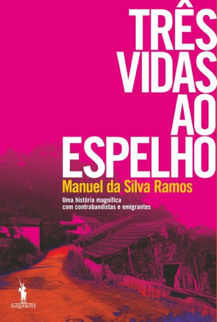 Três Vidas Ao Espelho