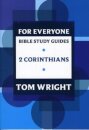 For Everyone Bible Study Guide: 2 Corinthians