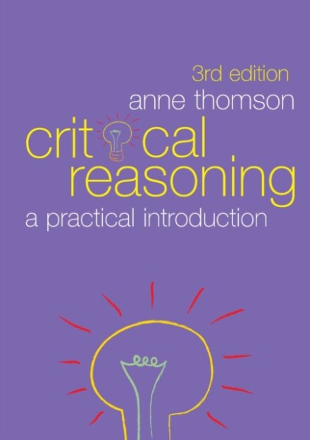 Critical Reasoning