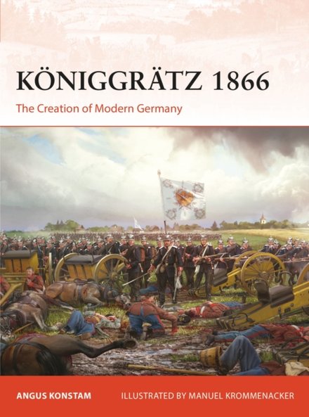Koniggratz 1866