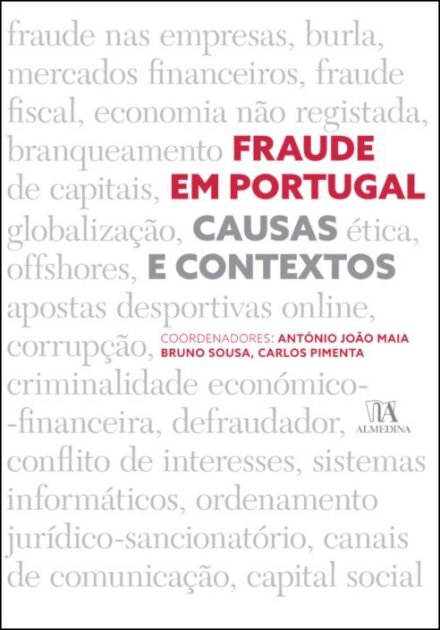 Fraude em Portugal - Causas e contextos