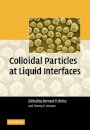 Colloidal Particles at Liquid Interfaces