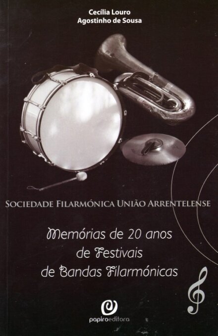Memorias De 20 Anos De Festivais De