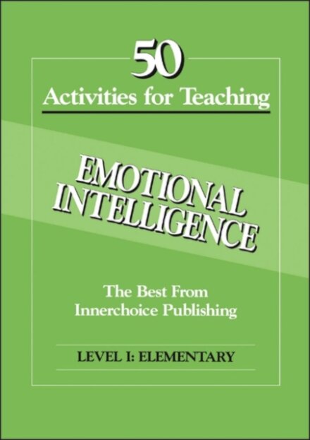 50 Activities Emotional Intelligence L1