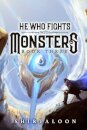 He Who Fights with Monsters 3