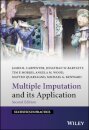 Multiple Imputation and its Application