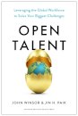 Open Talent