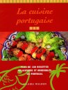 La cuisine portugaise