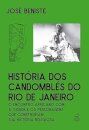 História dos Candomblés do Rio de Janeiro: encontro africano