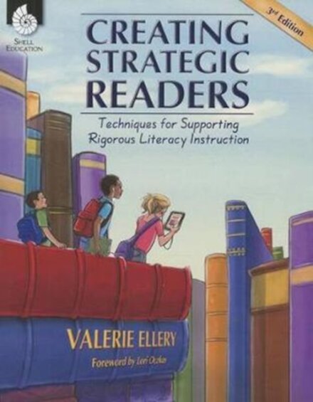 Creating Strategic Readers