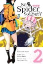 So I'm a Spider, So What?, Vol. 2 (manga)