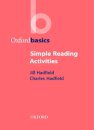 Oxford Basics: Simple Reading Activities