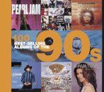 100 Best Selling Albums of the 90s