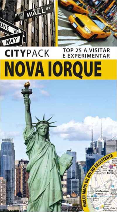 CITYPACK - Nova Iorque