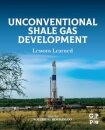 Unconventional Shale Gas Development