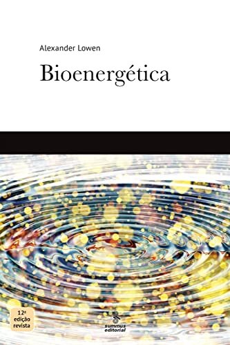 Bioenergética (Lowen)