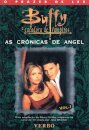 Buffy-As Crónicas De Angel Vol.I