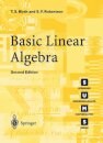 Basic Linear Algebra