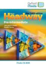 New Headway, Third Edition Pre-Intermediate: iTools Pack
