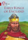 Early Kings of England
