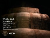 Whisky Cask Investment