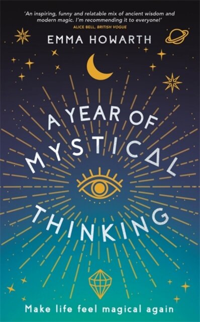 A Year of Mystical Thinking