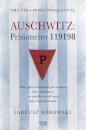 Auschwitz: Prisioneiro 119198