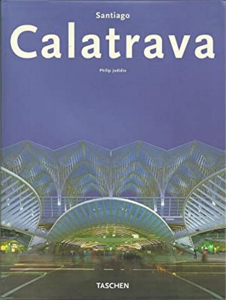 Santiago Calatrava