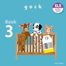 Essential Letters and Sounds: Essential Blending Books: Essential Blending Book 3