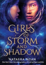 Girls Of Storm And Shadow