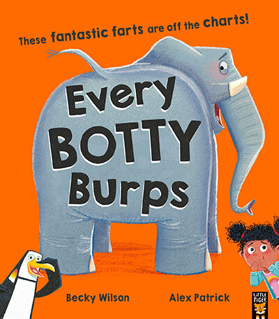 Every Botty Burps