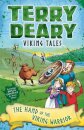 Viking Tales: The Hand of the Viking Warrior