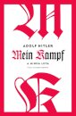 Mein kampf - A minha luta