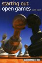 Starting Out: Open Games