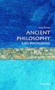 Ancient Philosophy-Very Short Intr.