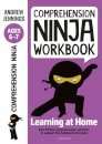 Comprehension Ninja Workbook for Ages 6-7
