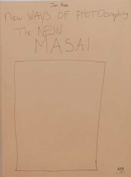 New ways of photographing the New Masai