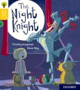 Oxford Reading Tree Story Sparks: Oxford Level 5: The Night Knight